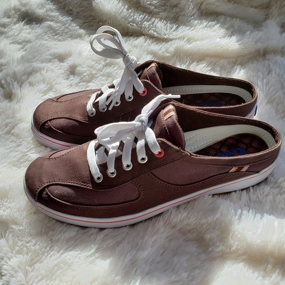 Keds Women's Sneakers Size 8 Like new - Picture 7 of 15